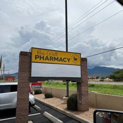 chiricahua pharmacy